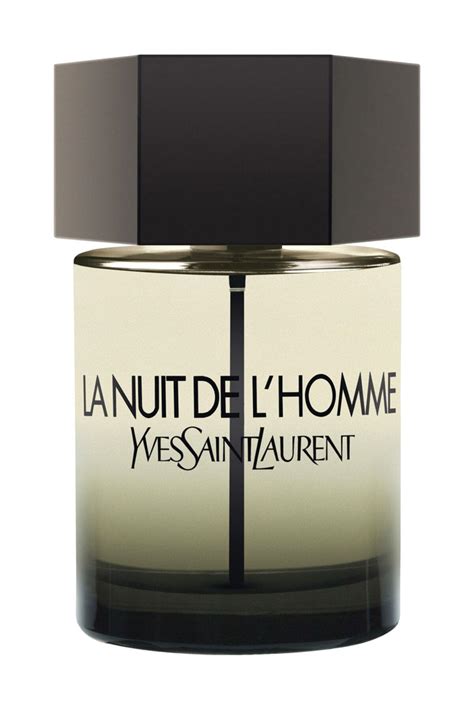 Yves Saint Laurent La Nuit L'Homme EDP Erkek 100 